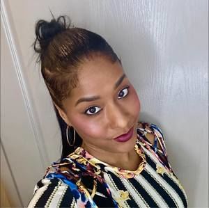 Meet your Posher, Jimetta